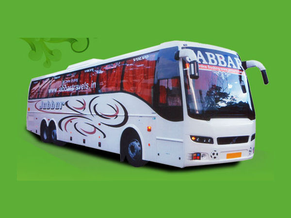 Hyderabad Bus Accident And Rush Driving