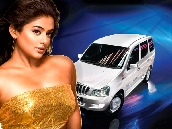 പ്രിയയുടെ സൈലോ