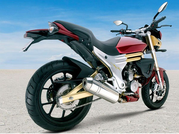 Mahindra Mojo Launch In Feb At 2014 Auto Expo Confirmed