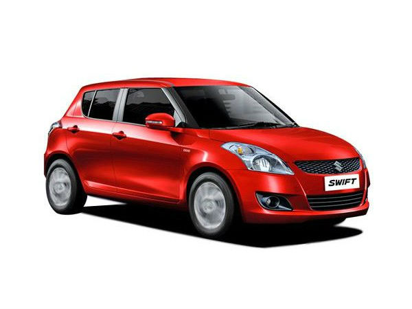 Maruti Suzuki Ranks Best In Customer Service