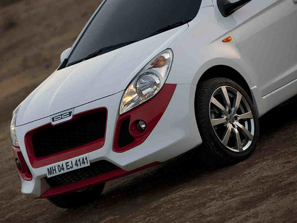DC Design Hyundai i20 Shows How Not To Spoil A Car