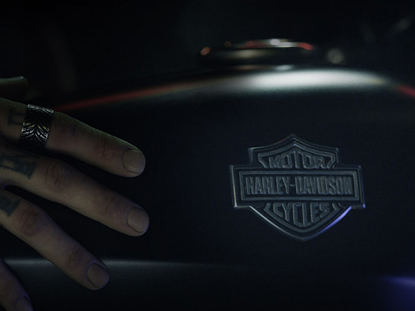 ഹാര്‍ലി ഡേവിസന്‍ സ്ട്രീറ്റ് 750