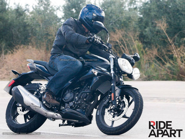 Triumph Daytona 250 To Be Made In India Confirmed At EICMA