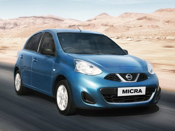 നിസ്സാന്‍