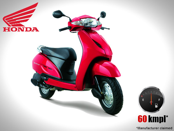 Honda Activa Doctor To Offer Door Step Service