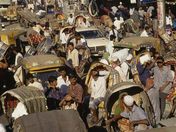 ബംഗ്ലാദേശ്