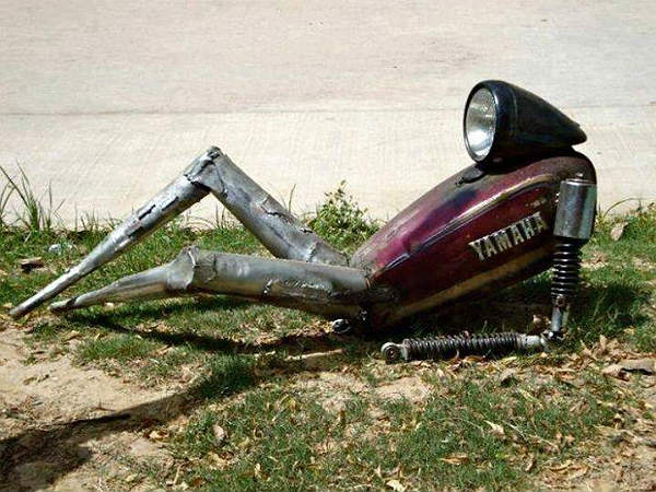 Funny Automobile Images