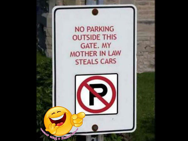 Funny Automobile Photos