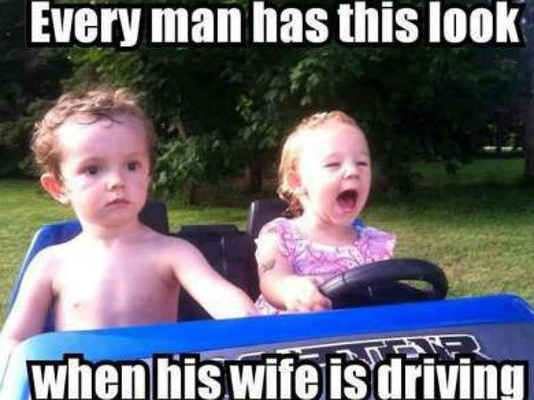 Funny Automobile Photos