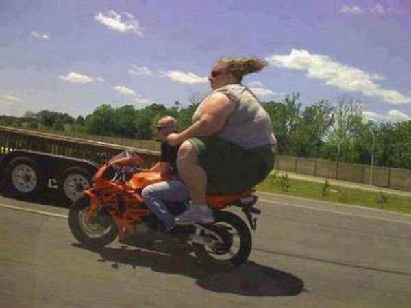 Funny Automobile Images