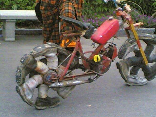 Funny Automobile Images