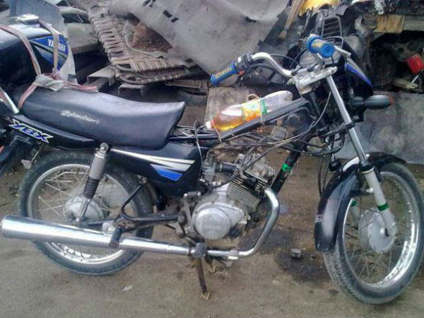 Funny Automobile Images