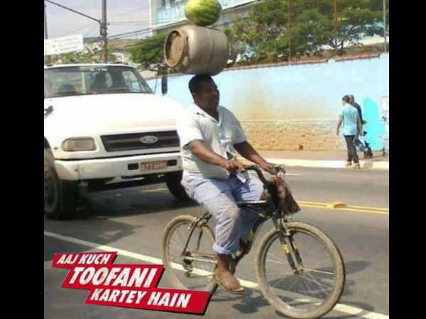Funny Automobile Images