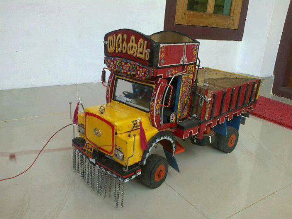 Funny Automobile Images