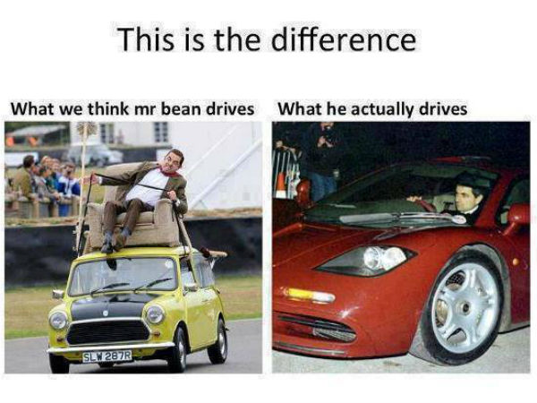 Funny Automobile Images