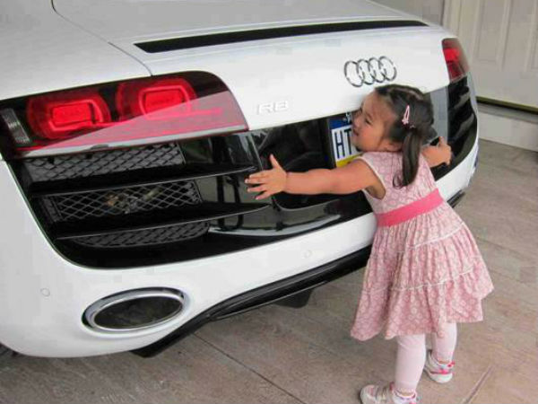 Funny Automobile Images