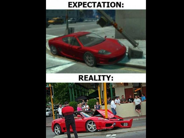 Funny Automobile Images
