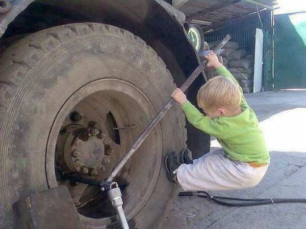 Funny Automobile Images