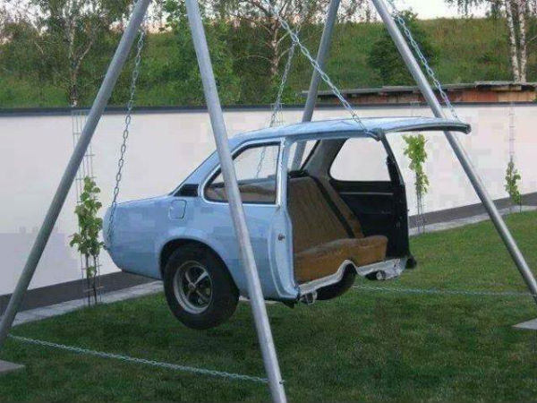 Funny Automobile Images