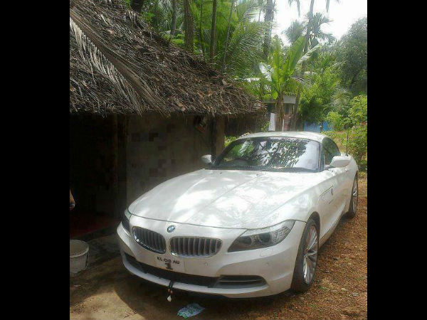 Funny Automobile Images