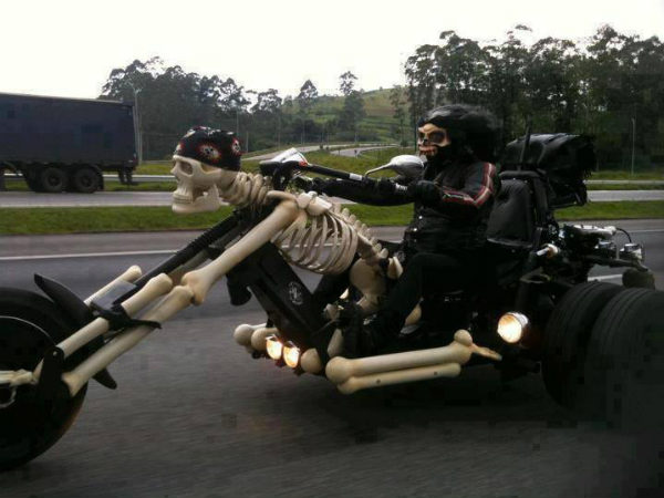 Funny Automobile Images