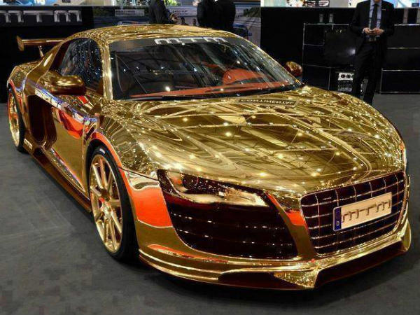 Funny Automobile Images