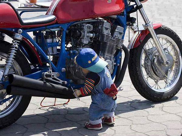 Funny Automobile Images