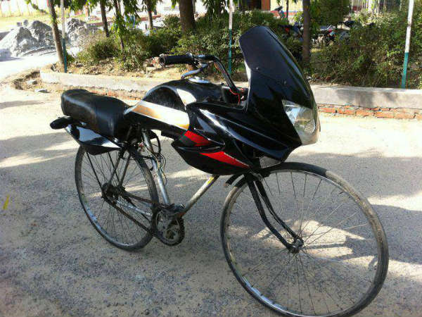Funny Automobile Images