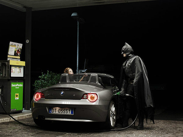 Funny Automobile Images