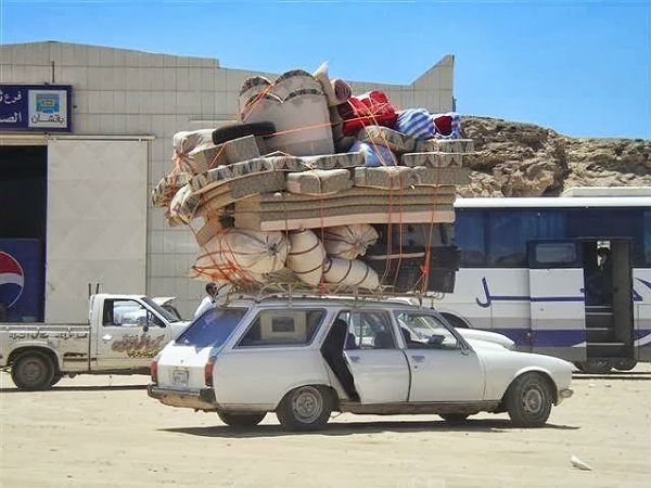Funny Automobile Images