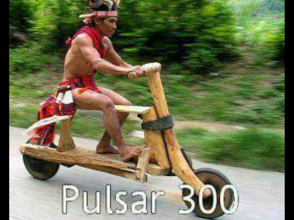 Funny Automobile Images