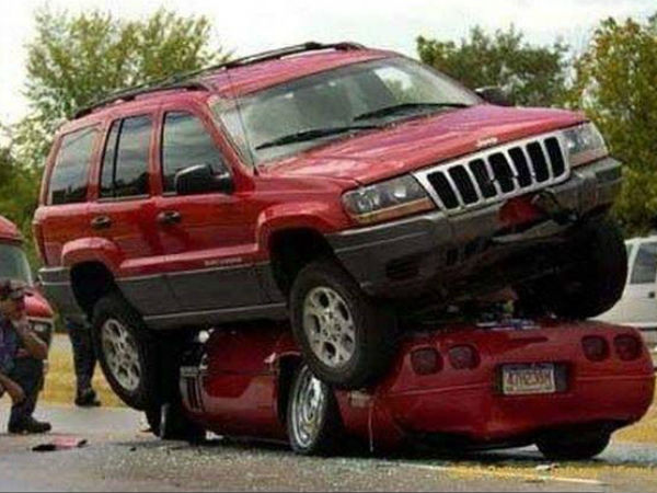 Funny Automobile Images