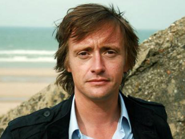 Top Gear Clarkson And Hammond Fined