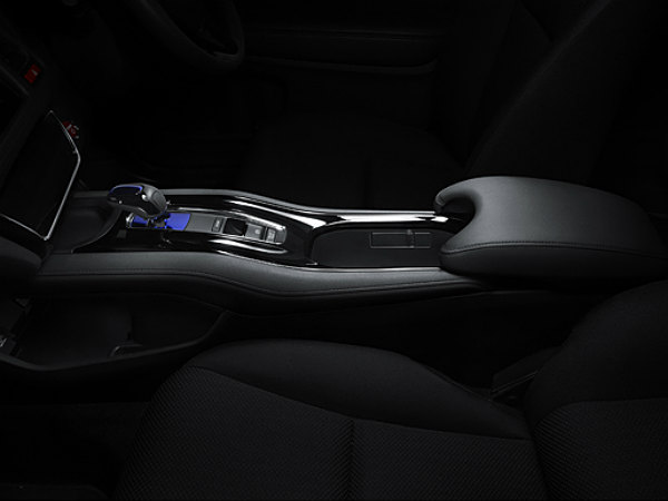 Honda Vezel Unveiled At 2013 Tokyo Motor Show