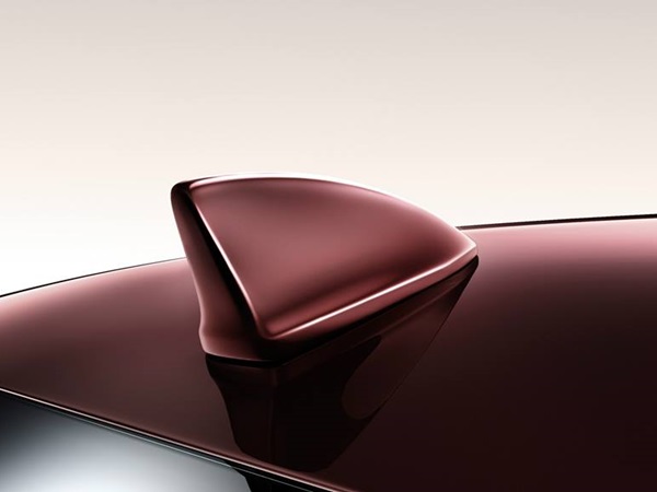 All New Honda City Globally Unveiled In New Delhi