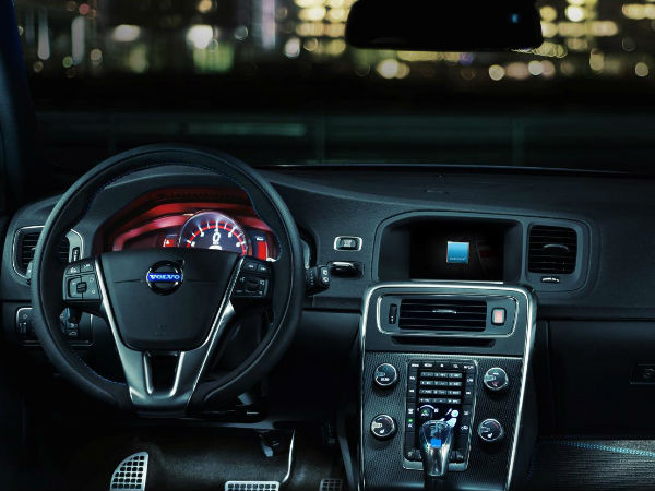 Polestar Production Versions Of Volvo S60 And V60