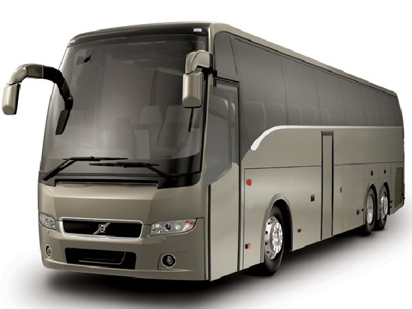 Volvo Buses In Tamil Nadu To Get New Safety Features 