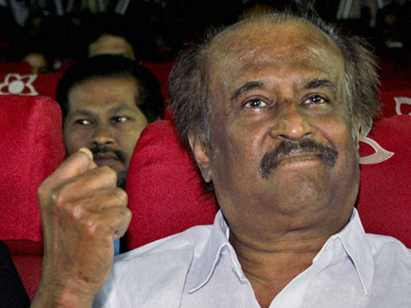 രജനികാന്തിന്റെ കാറുകൾ