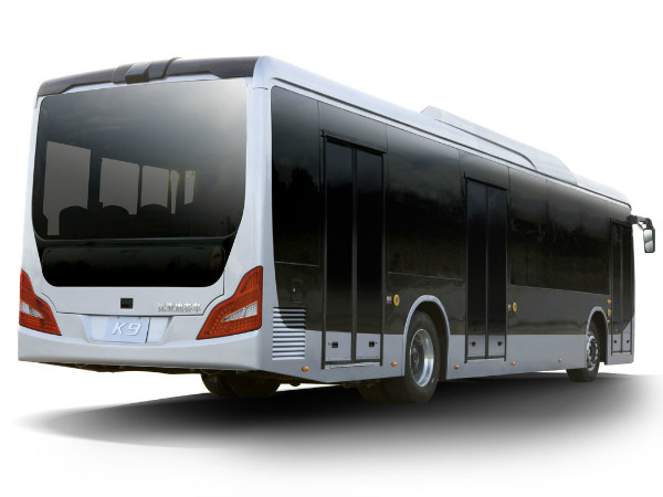 BMTC To Start Testing Of Electric Bus In Bangalore