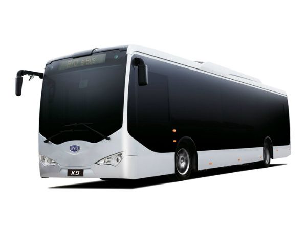 BMTC To Start Testing Of Electric Bus In Bangalore