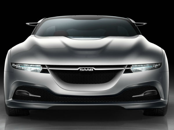 Saab 9-3 Production Commences After Two Years