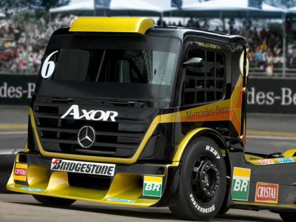 റേസിംഗ് പ്രൈമ