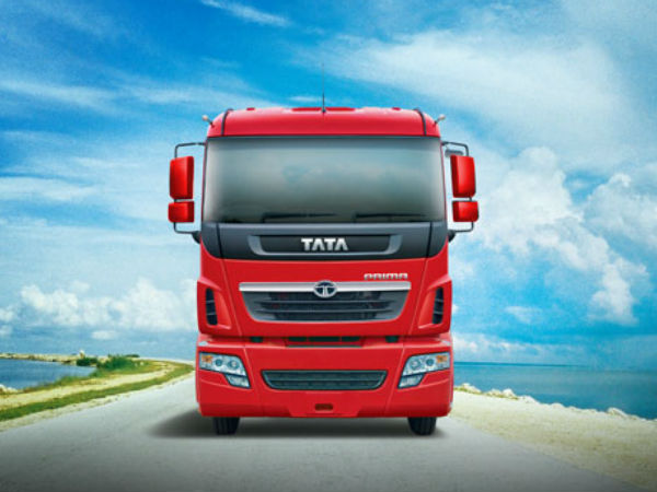 ടാറ്റയുടെ സംഘാടനം