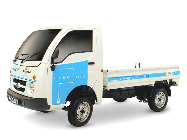 Electric Taxi Vehicles In India From Maruti, Tata Motors And Mahindra