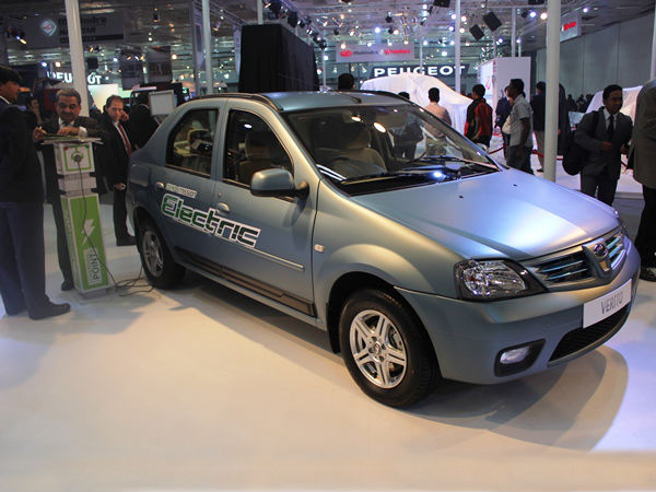 Electric Taxi Vehicles In India From Maruti, Tata Motors And Mahindra