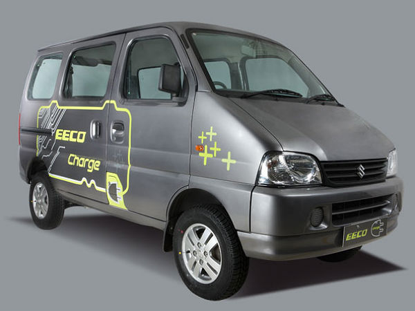 Electric Taxi Vehicles In India From Maruti, Tata Motors And Mahindra