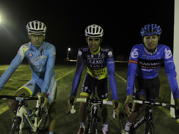 ചാമ്പ്യന്‍മാരെ സൃഷ്ടിക്കുക