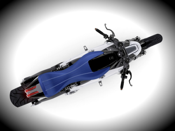 Voxan Wattman‌ The Fastest Electric Cruiser In The World