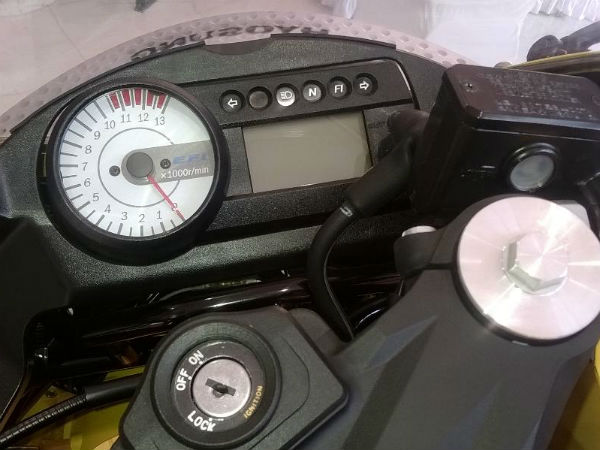 ഹ്യോസംഗ് ജിടി250ആർ പ്രത്യേക പതിപ്പ് ലോഞ്ച് ചിത്രങ്ങൾ