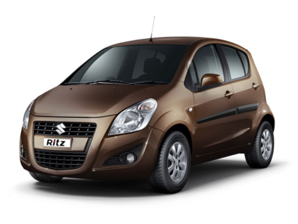 Maruti Suzuki To Fine New Markets In India